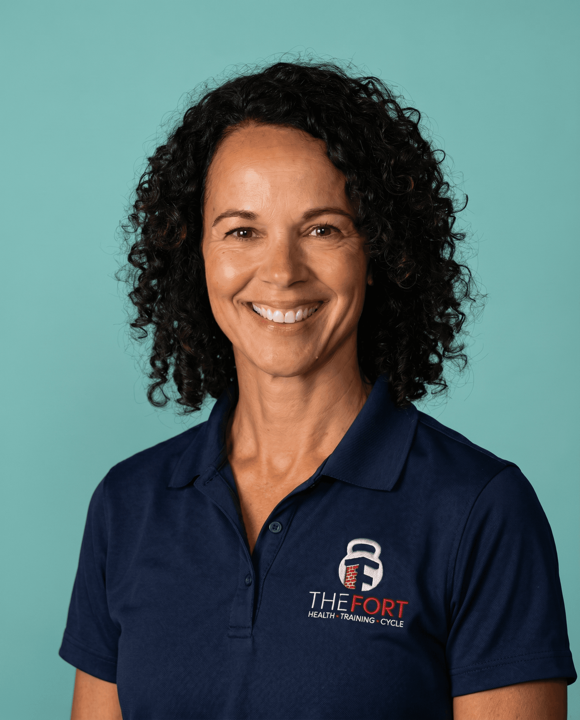 Danielle Perreault — Coach · Instructor