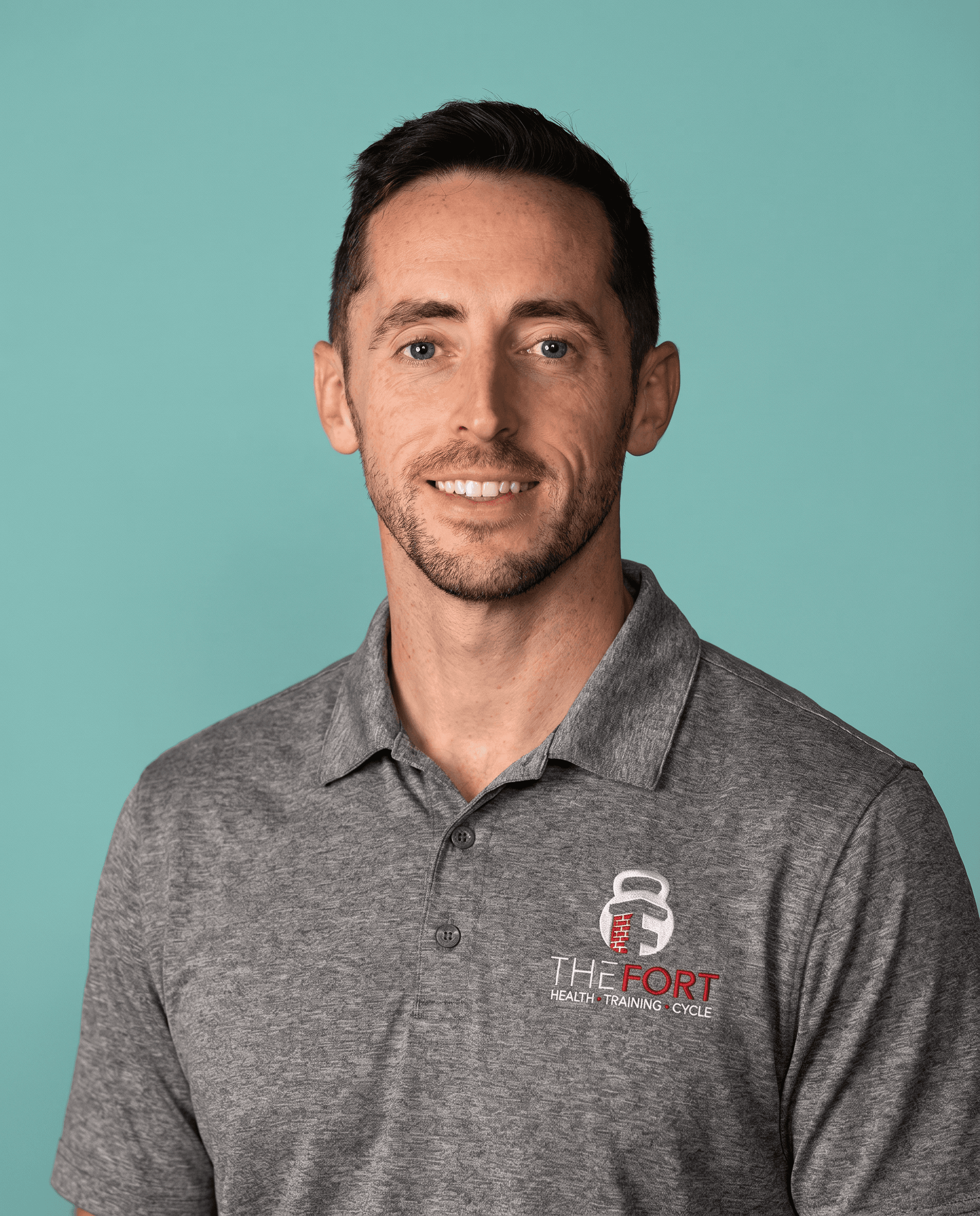 Drew Childs — Coach · Instructor