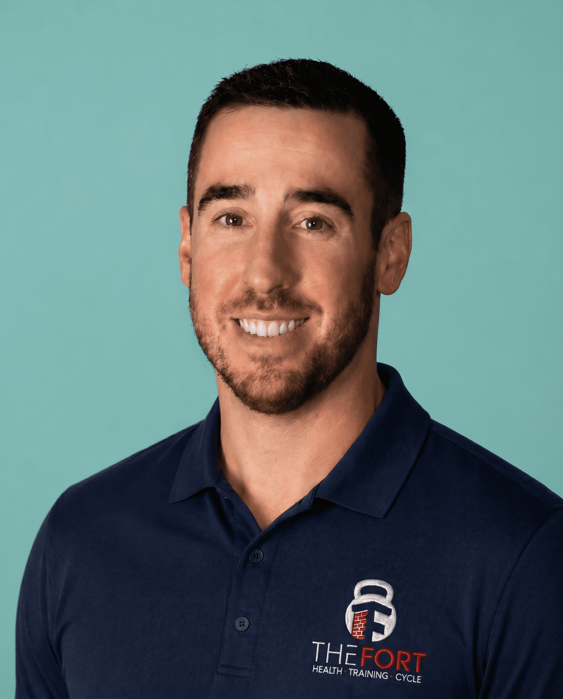 Drew Sifflard, Owner and Head Coach at The Fort
