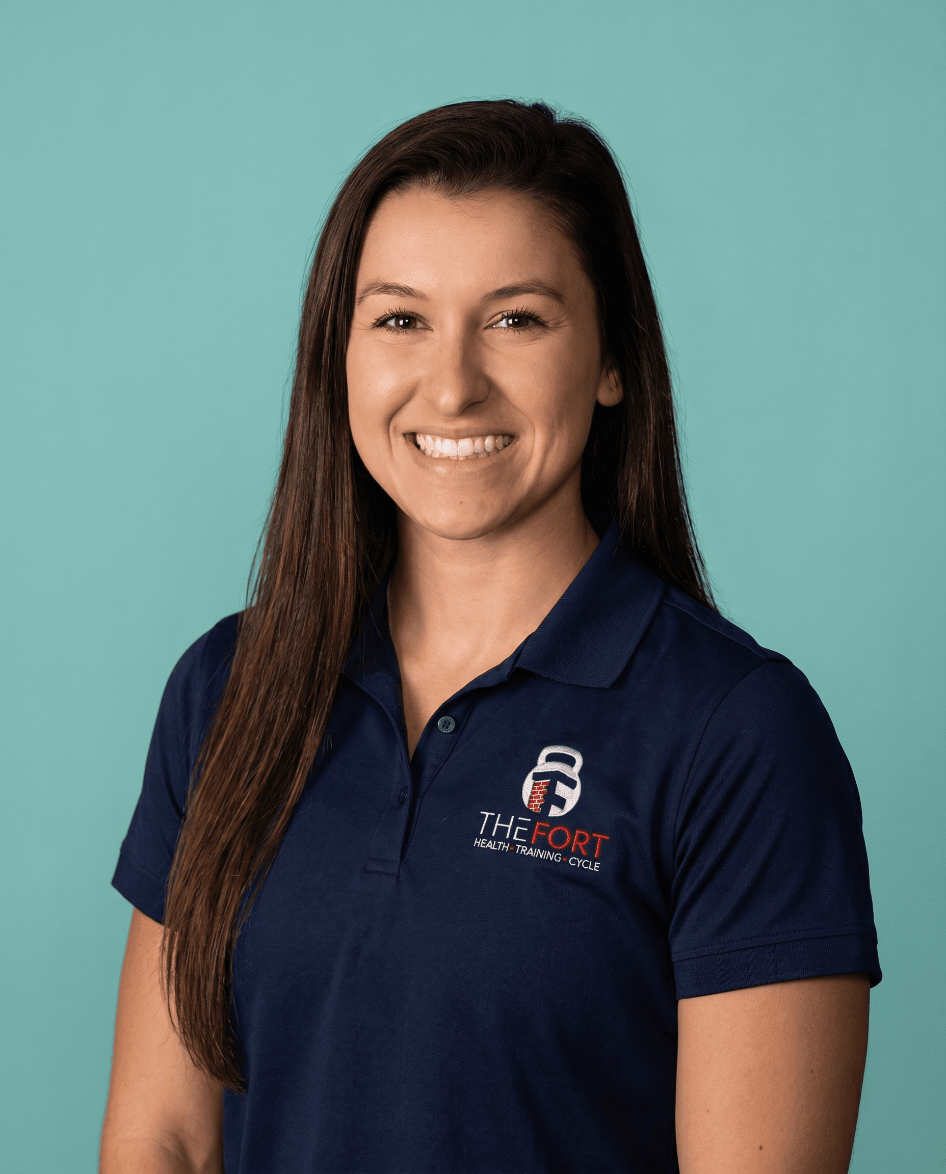 Hannah Baldyga — Coach · Instructor
