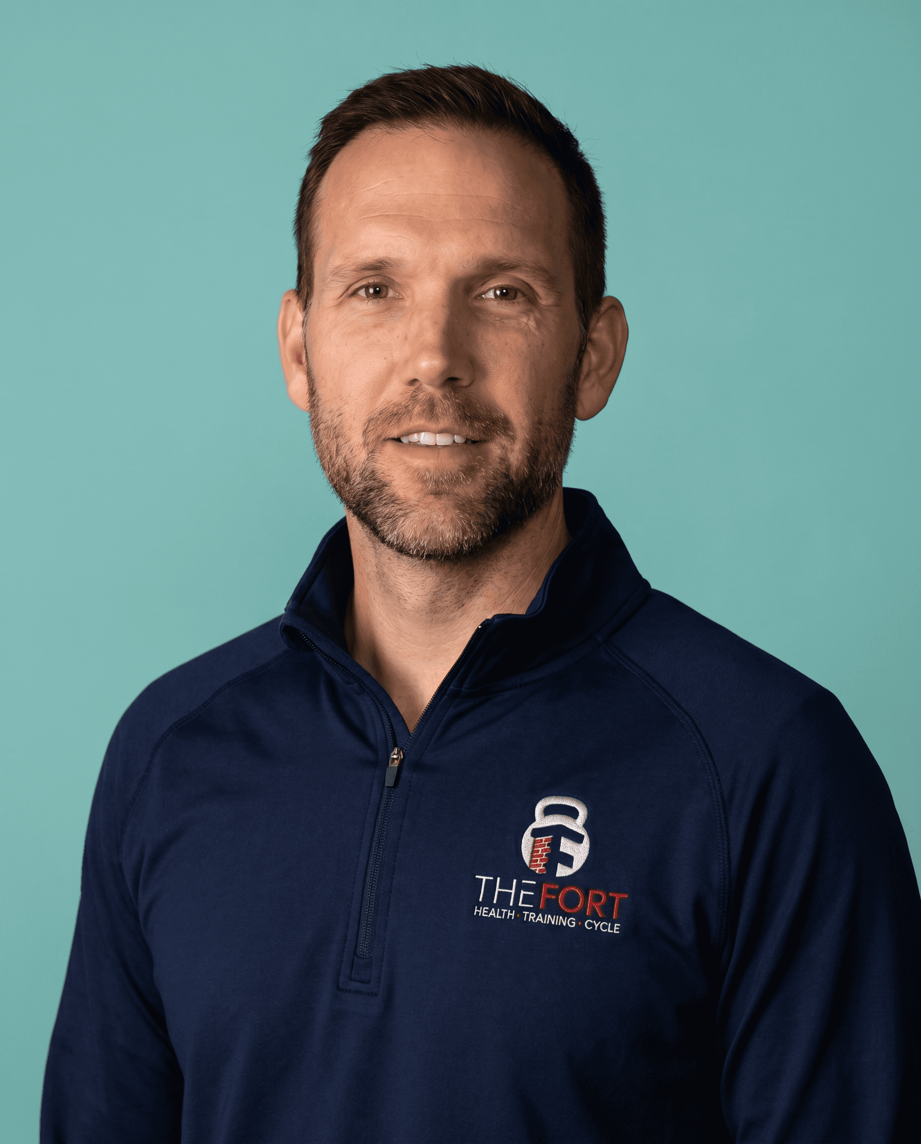 Jason Bird — Coach · Instructor
