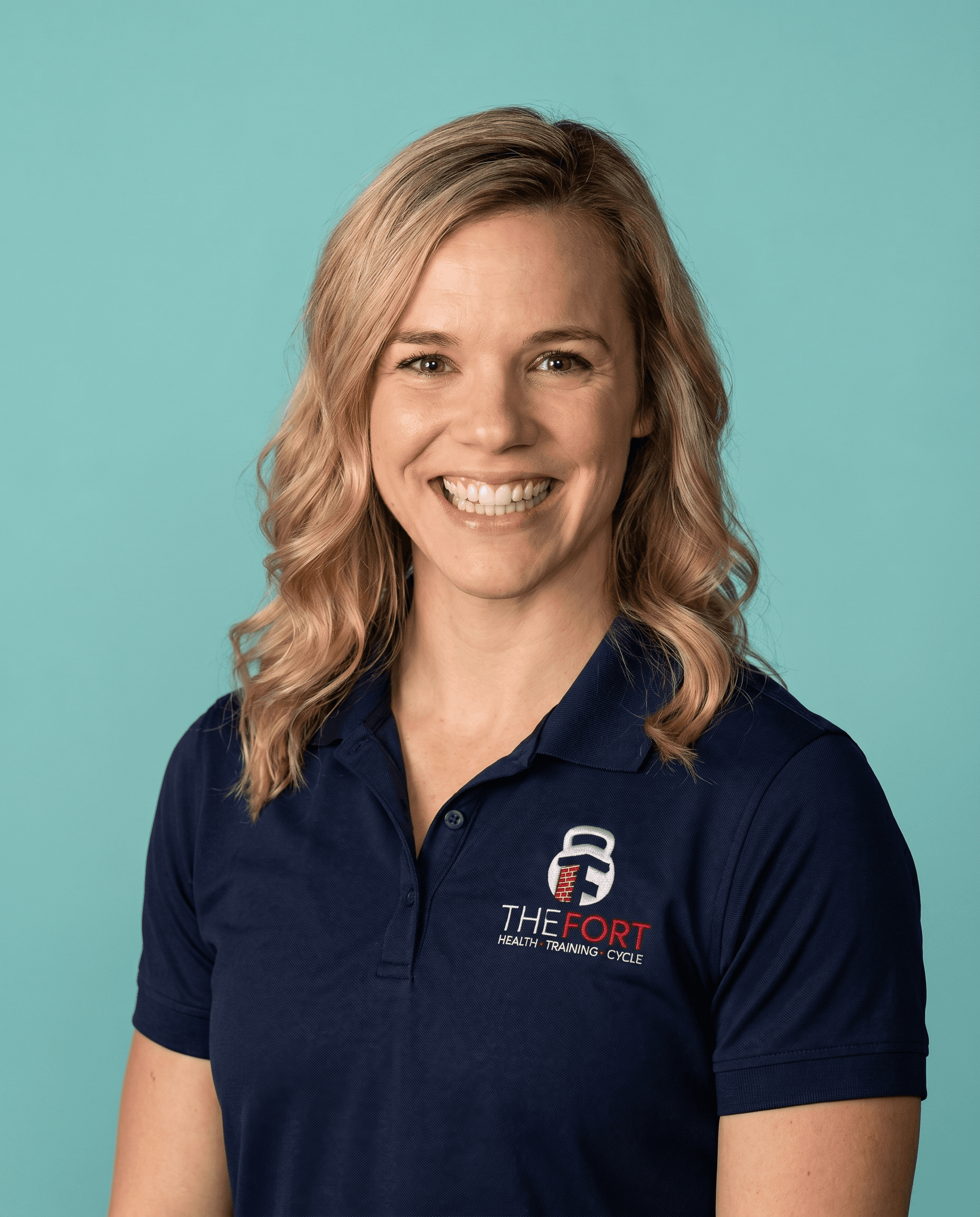 Lauren Dumais — Coach · Instructor