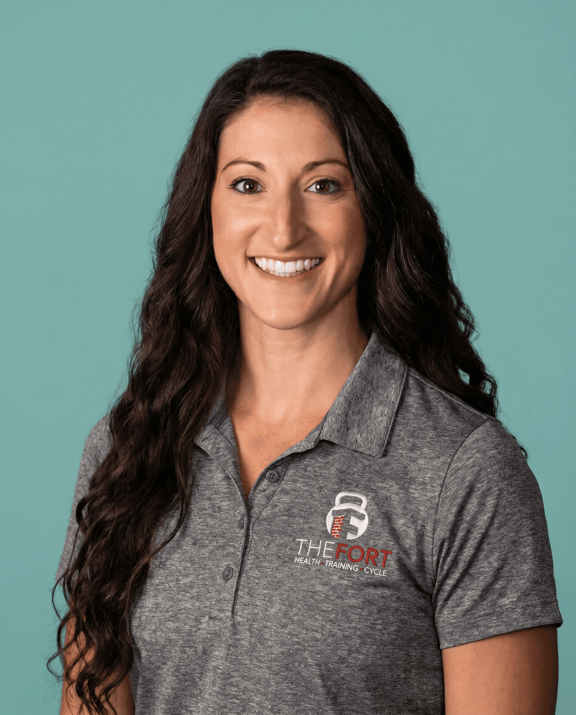 Mary Fleming β Coach Β· Instructor