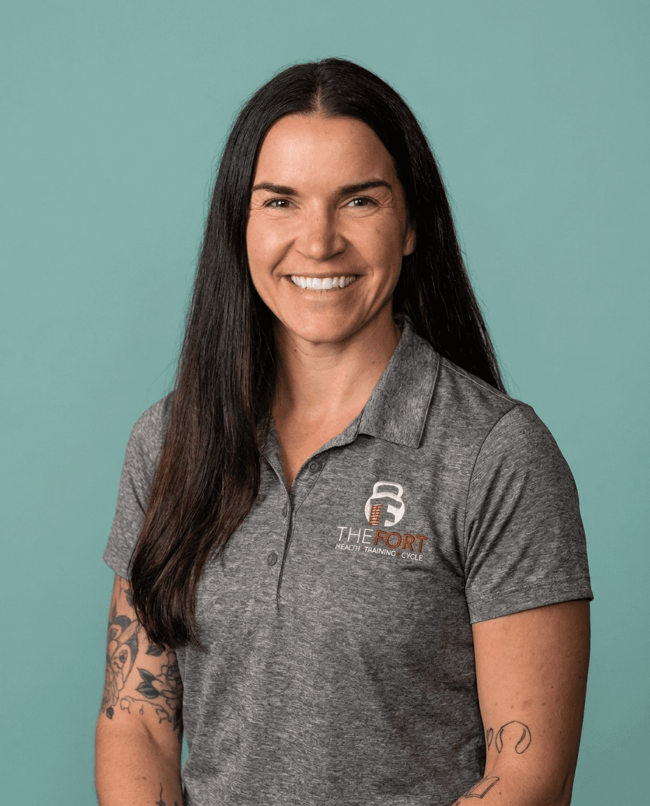 Mary Fleming — Coach · Instructor