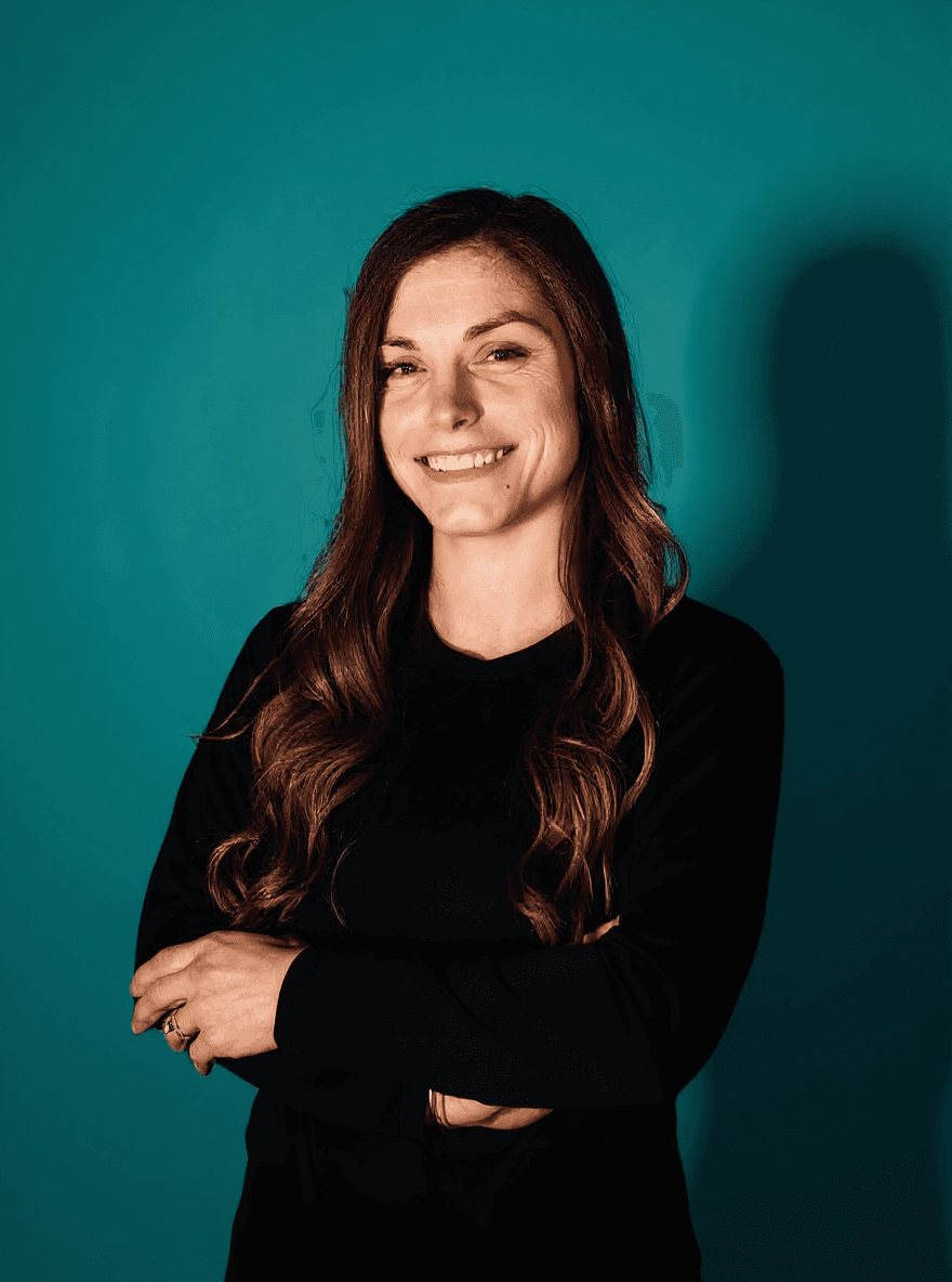 Dr. Molly Sifflard