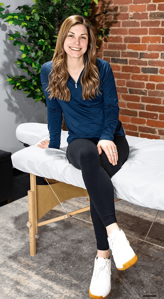 Dr. Molly Sifflard β Doctor of Physical Therapy