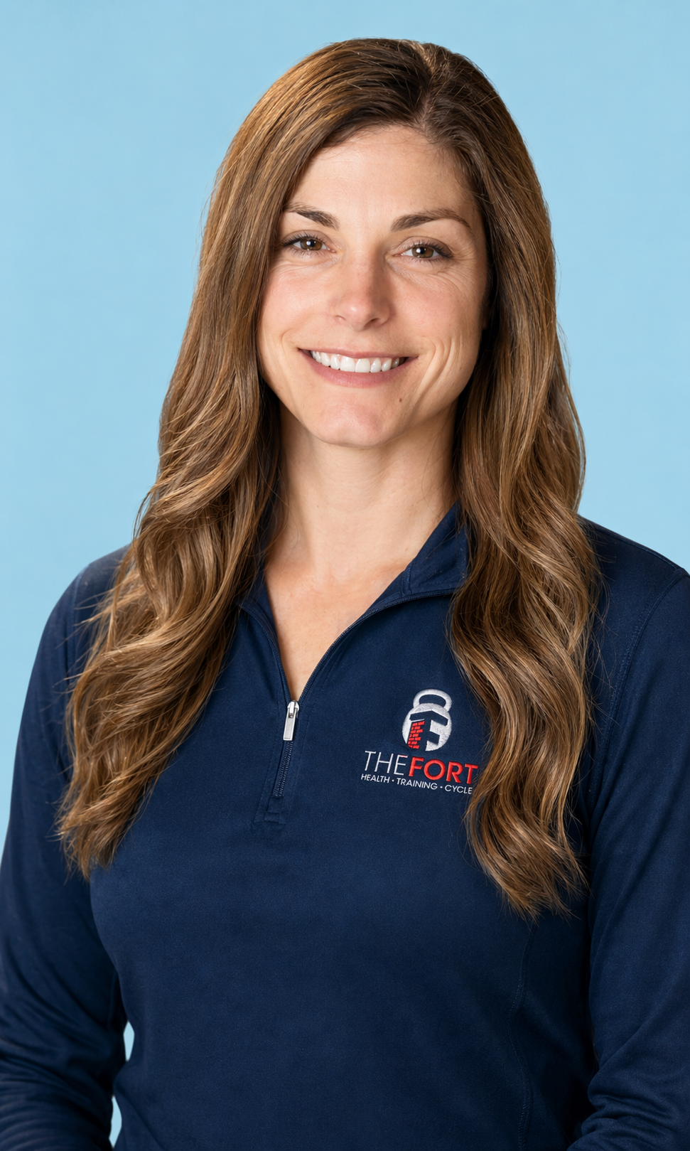Dr. Molly Sifflard, DPT